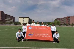 赴宁夏晓鸣农牧股份有限公司“一鸣惊人”实践团社会实践活动纪实