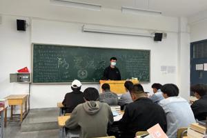 beat365在线官网入口开展安全防灾宣传教育活动