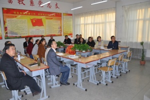 传承榜样精神 使命呼唤担当