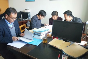 狠抓日常教学  提高教育质量