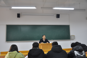 提高思想认识，争做合格党员——公司党总支组织开展入党申请人集体谈话会