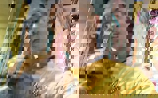 冯源，2016年畜牧专业（特动养殖方向）毕业，2016年在北京恩宠天地毕业实习，10月赴浙江温州十三高端宠物美容公司培训学习。2017年4月湖南长沙学习。现在北京靓宝贝动物医院工作。年收入10～12万元。